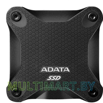 Внешний накопитель ADATA SD620 1TB (SD620-1TCBK)